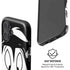 Looney Tunes Pepe Le Pew iPhone 16 Plus Magsafe Impact Case