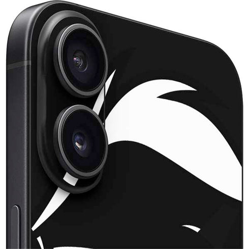 Looney Tunes Pepe Le Pew iPhone 16 Plus Skin