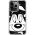 Looney Tunes Pepe Le Pew iPhone 16 Pro Clear Case