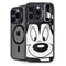 Looney Tunes Pepe Le Pew iPhone 16 Pro Kickstand Case