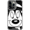Looney Tunes Pepe Le Pew iPhone 16 Pro Max Clear Case