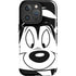 Looney Tunes Pepe Le Pew iPhone 16 Pro Max Impact Case