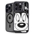 Looney Tunes Pepe Le Pew iPhone 16 Pro Max Kickstand Case