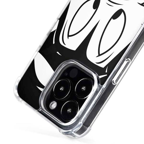Looney Tunes Pepe Le Pew iPhone 16 Pro Max MagSafe Case