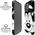 Looney Tunes Pepe Le Pew iPhone 16 Pro Max Magsafe Impact Case