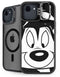 Looney Tunes Pepe Le Pew iPhone 16e Kickstand Case