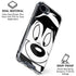 Looney Tunes Pepe Le Pew iPhone 16e Clear Case