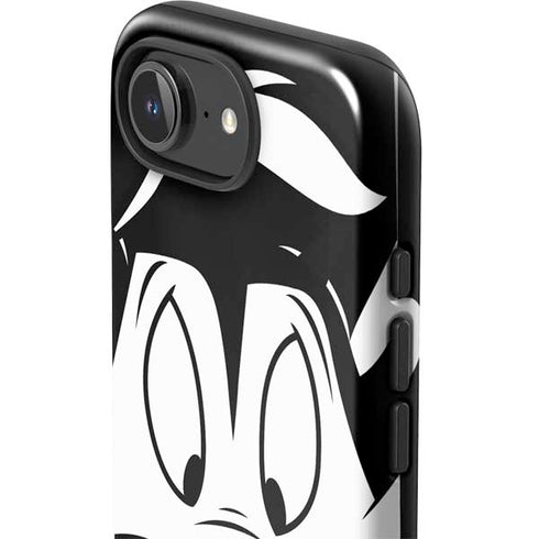 Looney Tunes Pepe Le Pew iPhone 16e Impact Case