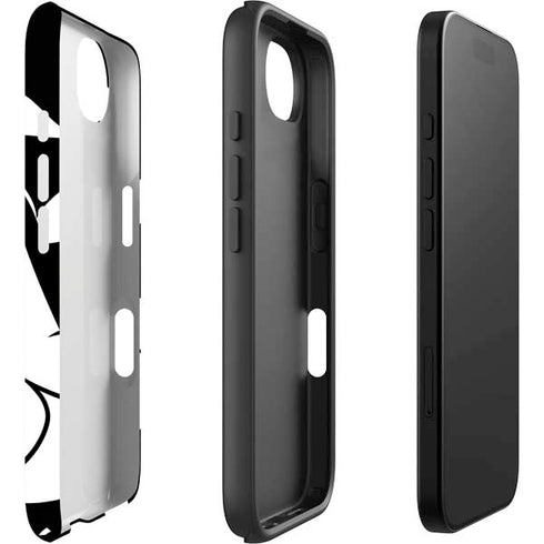 Looney Tunes Pepe Le Pew iPhone 16e Impact Case