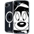 Looney Tunes Pepe Le Pew iPhone 16e MagSafe Case
