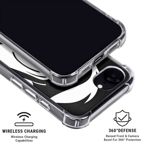 Looney Tunes Pepe Le Pew iPhone 16e MagSafe Case