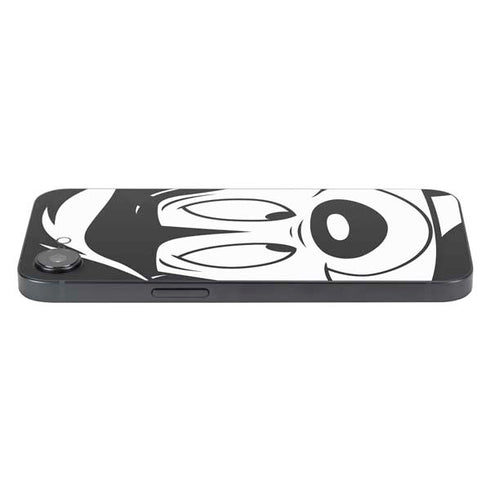 Looney Tunes Pepe Le Pew iPhone 16e Skin