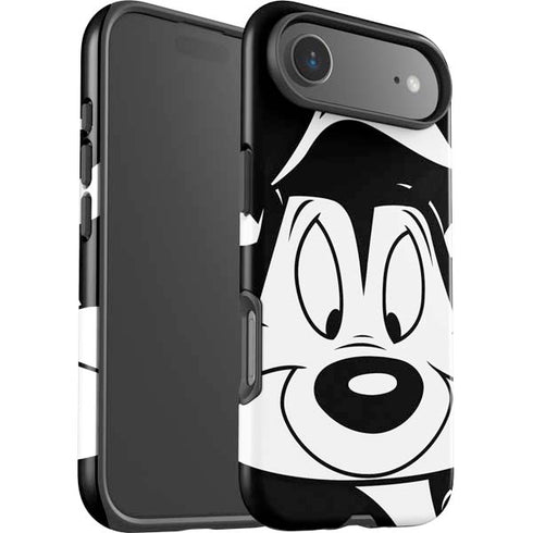 Looney Tunes Pepe Le Pew iPhone 17 Air Impact Case