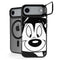 Looney Tunes Pepe Le Pew iPhone 17 Air Kickstand Case