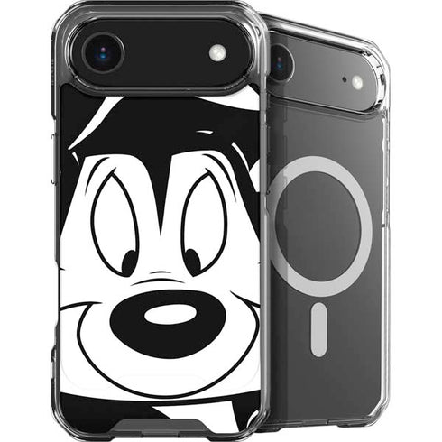 Looney Tunes Pepe Le Pew iPhone 17 Air MagSafe Case