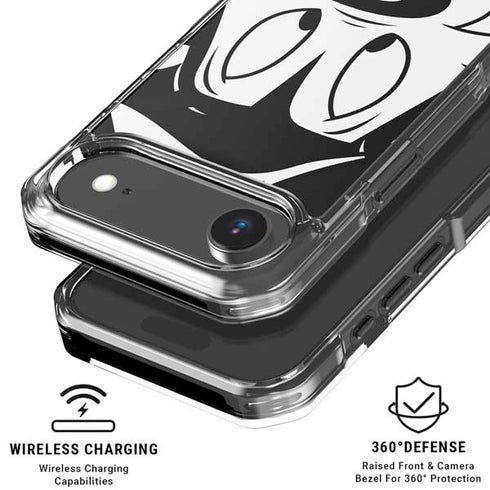 Looney Tunes Pepe Le Pew iPhone 17 Air MagSafe Case