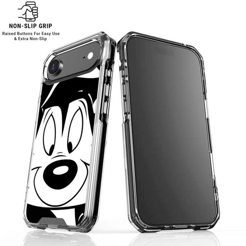 Looney Tunes Pepe Le Pew iPhone 17 Air MagSafe Case