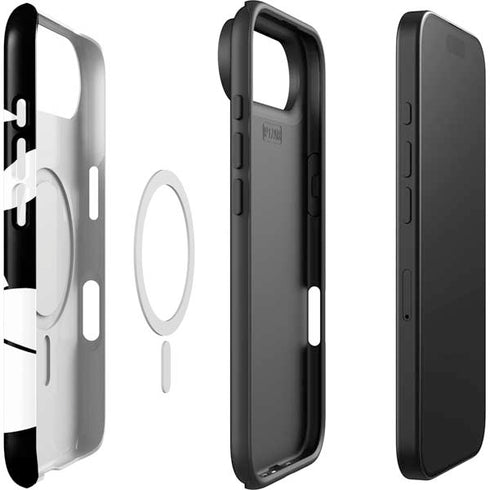 Looney Tunes Pepe Le Pew iPhone 17 Air Magsafe Impact Case