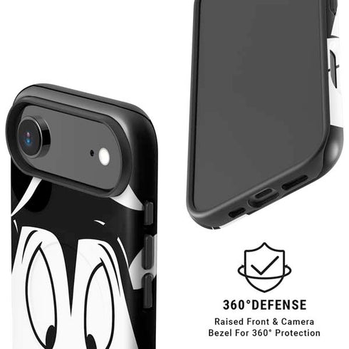 Looney Tunes Pepe Le Pew iPhone 17 Air Magsafe Impact Case
