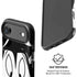 Looney Tunes Pepe Le Pew iPhone 17 Air Magsafe Impact Case