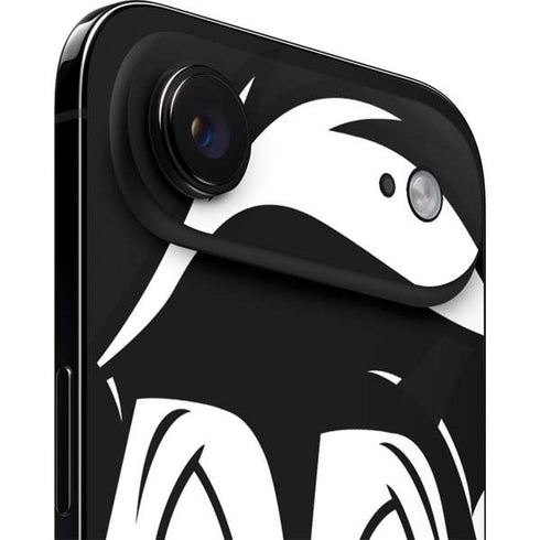 Looney Tunes Pepe Le Pew iPhone 17 Air Skin