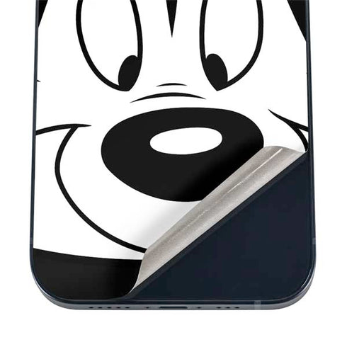 Looney Tunes Pepe Le Pew iPhone 17 Air Skin