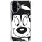 Looney Tunes Pepe Le Pew iPhone 17 Clear Case