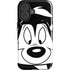 Looney Tunes Pepe Le Pew iPhone 17 Impact Case