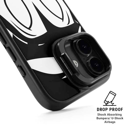 Looney Tunes Pepe Le Pew iPhone 17 Kickstand Case