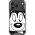 Looney Tunes Pepe Le Pew iPhone 17 Pro Clear Case
