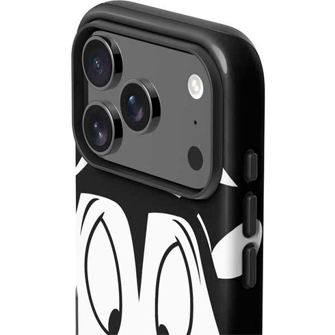 Looney Tunes Pepe Le Pew iPhone 17 Pro Impact Case
