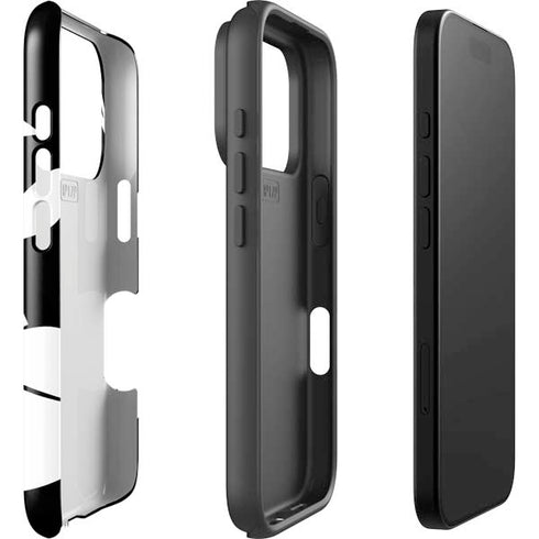 Looney Tunes Pepe Le Pew iPhone 17 Pro Impact Case