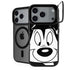 Looney Tunes Pepe Le Pew iPhone 17 Pro Kickstand Case