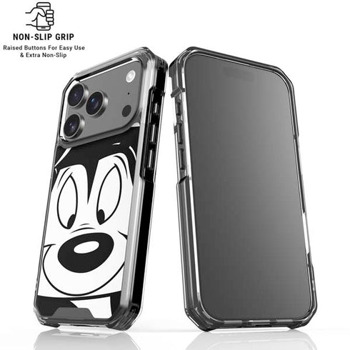Looney Tunes Pepe Le Pew iPhone 17 Pro MagSafe Case