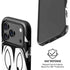 Looney Tunes Pepe Le Pew iPhone 17 Pro Magsafe Impact Case