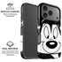 Looney Tunes Pepe Le Pew iPhone 17 Pro Magsafe Impact Case