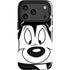 Looney Tunes Pepe Le Pew iPhone 17 Pro Max Impact Case