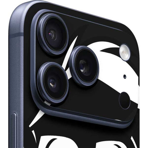 Looney Tunes Pepe Le Pew iPhone 17 Pro Max Skin