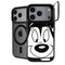 Looney Tunes Pepe Le Pew iPhone 18 Pro Kickstand Case