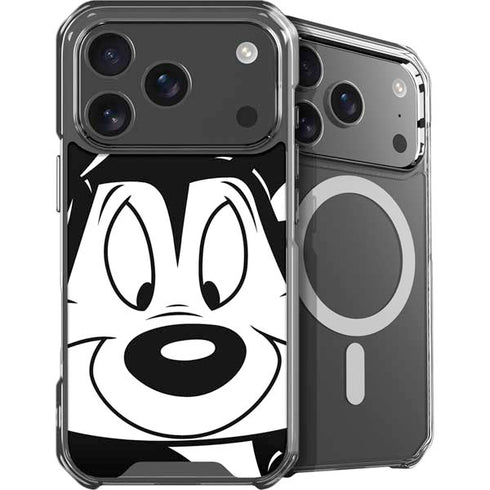 Looney Tunes Pepe Le Pew iPhone 18 Pro Max MagSafe Case