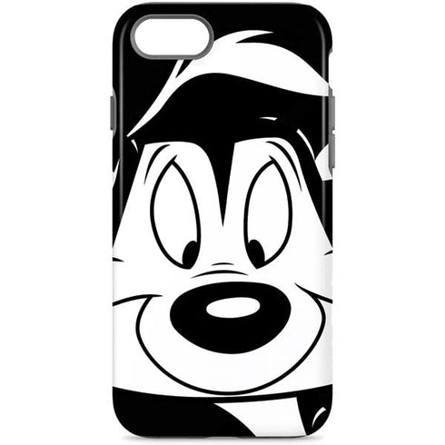 Looney Tunes Pepe Le Pew iPhone Cases