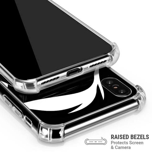 Looney Tunes Pepe Le Pew iPhone X/XS Clear Case