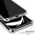 Looney Tunes Pepe Le Pew iPhone X/XS Clear Case