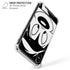 Looney Tunes Pepe Le Pew iPhone X/XS Clear Case