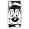 Looney Tunes Pepe Le Pew iPhone XS Clear Case