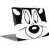 Looney Tunes Pepe Le Pew Apple MacBook Air Skin