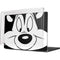 Looney Tunes Pepe Le Pew MacBook Pro 14in (2021-24) Case plus Skin