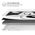 Looney Tunes Pepe Le Pew MacBook Pro 14in (2021-24) Case plus Skin