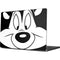 Looney Tunes Pepe Le Pew Apple MacBook Pro 14-inch Skin