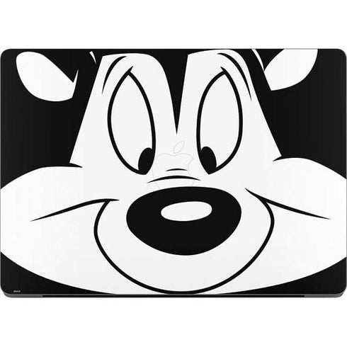Looney Tunes Pepe Le Pew Apple MacBook Pro 14-inch Skin